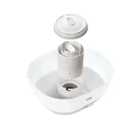 Zvlhčovač vzduchu - Laica HI3030W - 2