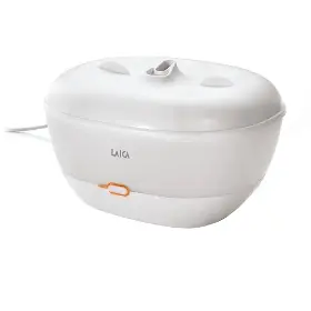Zvlhčovač vzduchu - Laica HI3030W - 1
