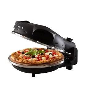 Pizza trouba - Ariete 917 - 1