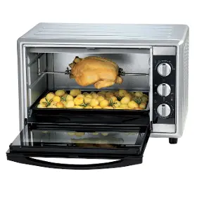 Minitrouba - Ariete BON CUISINE 450 - 2