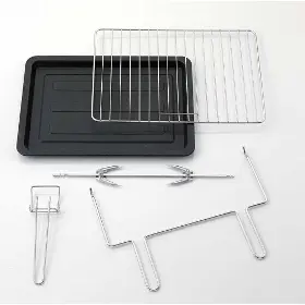 Minitrouba - Ariete BON CUISINE 450 - 4