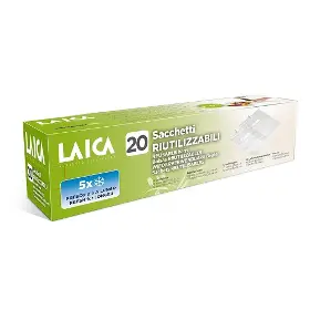 Vakuovací fólie - Laica VT3521 - 1