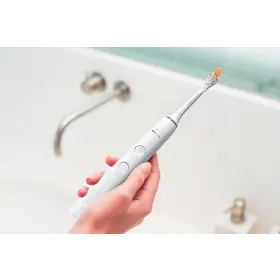 Sonický zubní kartáček - Philips Sonicare HX9911/19 - 15