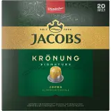 Jacobs Kronung