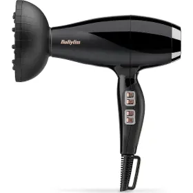 Fén na vlasy - Babyliss 6716DE - 3
