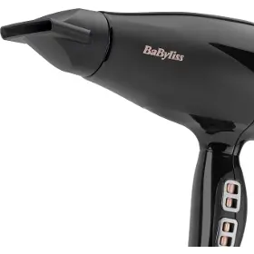 Fén na vlasy - Babyliss 6716DE - 7