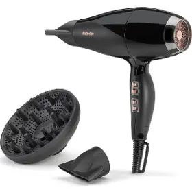Fén na vlasy - Babyliss 6716DE - 8