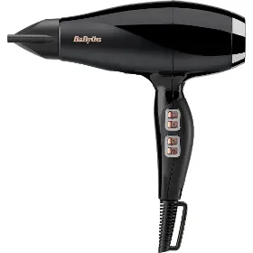 Fén na vlasy - Babyliss 6716DE - 1