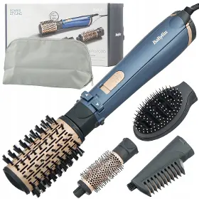 Kulmofén - Babyliss AS965E - 1
