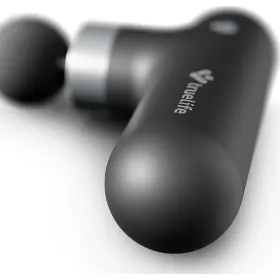 Masážna pištoľ - Truelife RELAXGUN G3 - 4