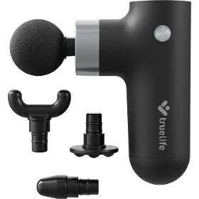 Masážna pištoľ - Truelife RELAXGUN G3 - 1