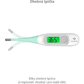 Novorozenecká sada - Truelife BabyKit - 5