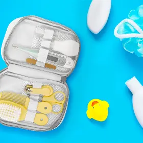 Novorodenecká sada - Truelife BabyKit - 2