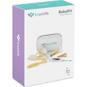 Novorodenecká sada - Truelife BabyKit - 5