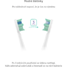 Sonický zubní kartáček - Truelife SonicBrush Clean30 - 5