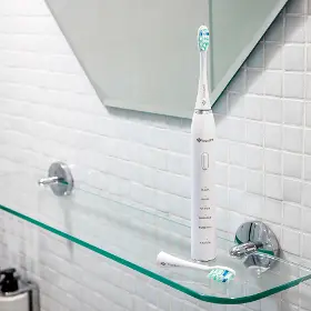 Sonický zubní kartáček - Truelife SonicBrush Clean30 - 9