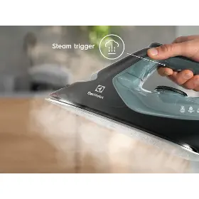 Naparovacia žehlička - Electrolux E7SI2-6OG - 6