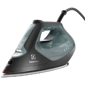 Naparovacia žehlička - Electrolux E7SI2-6OG - 1