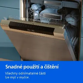 Horkovzdušná fritéza - Philips NA221/00 Series 2000 Airfryer 4,2 l - 14