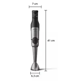 Tyčový mixér - Philips HR2682/00 Series 5000 - 2
