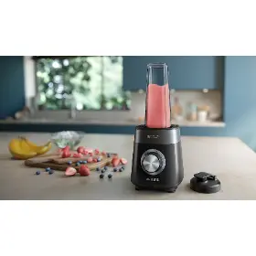 Stolní mixér - Philips HR3030/00 - 4