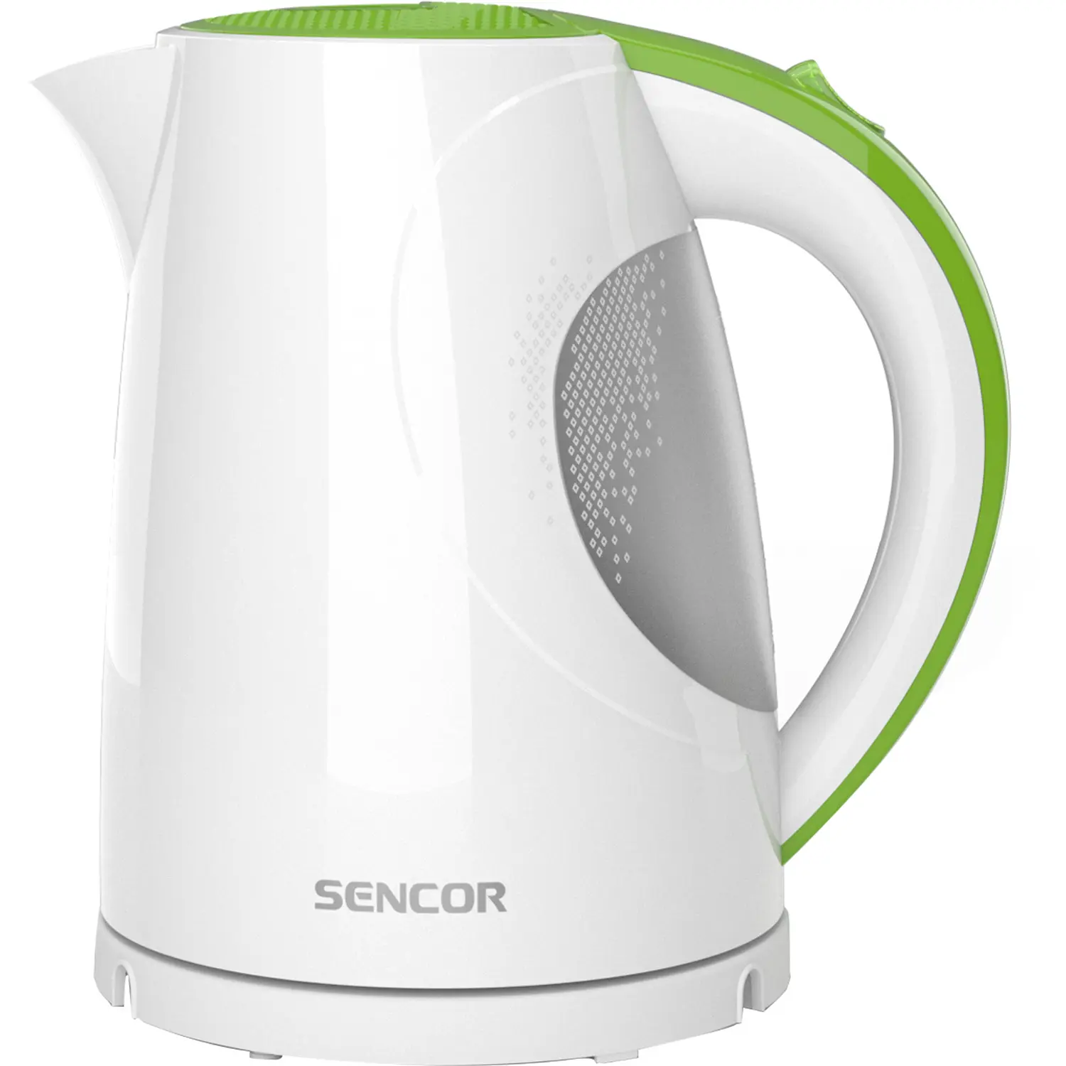 Sencor SWK 1511GR Rychlovarná konvice – fotografie 1