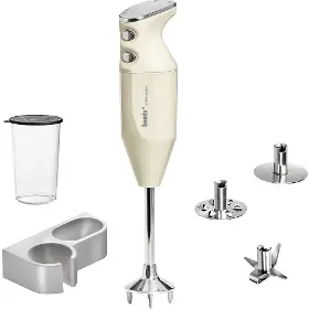 Tyčový mixér - BAMIX Mono Beige - 1