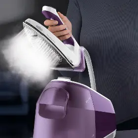 Parní generátor - Braun Carestyle 5 IS5247.VI - 5