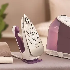 Parní generátor - Braun Carestyle 5 IS5247.VI - 6