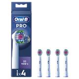 Oral B EB 18-4 PRO 3D White