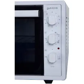 Minirúra - Guzzanti GZ 3601 - 2