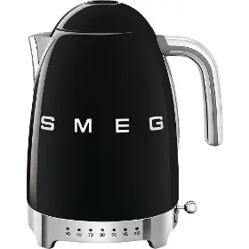Kanvica s reguláciou teploty - Smeg KLF04BLEU - 1