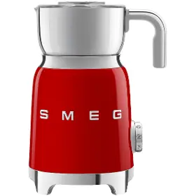 Napěňovač mléka - Smeg MFF11RDEU - 1