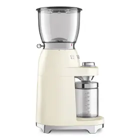 Mlynček na kávu - Smeg CGF11CREU - 2