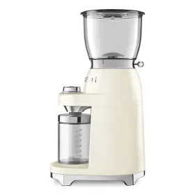Mlynček na kávu - Smeg CGF11CREU - 3