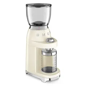 Mlynček na kávu - Smeg CGF11CREU - 4