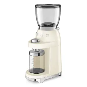 Mlynček na kávu - Smeg CGF11CREU - 5