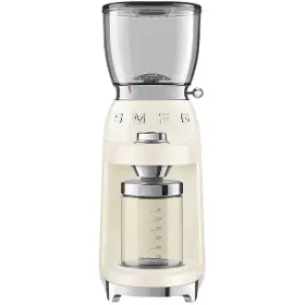 Mlynček na kávu - Smeg CGF11CREU - 1