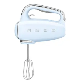 Ruční šlehač - Smeg HMF01PBEU Retro Style - 1