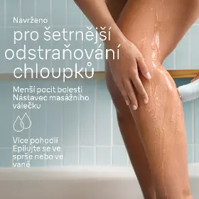 Epilátor - Braun Silk-épil 5-05 - 4