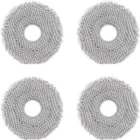 Mopovací textilie k vysavačům - Roborock MOP QREVO S/PRO/CURV - 5