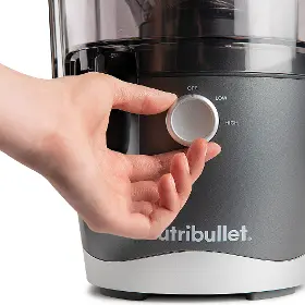 Odšťavovač - Nutribullet NBJ100G - 2