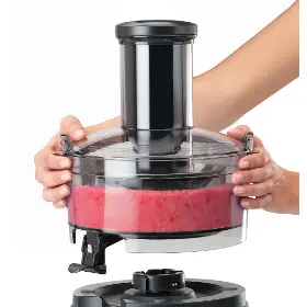 Odšťavovač - Nutribullet NBJ100G - 3