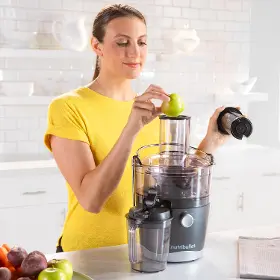 Odšťavovač - Nutribullet NBJ100G - 6