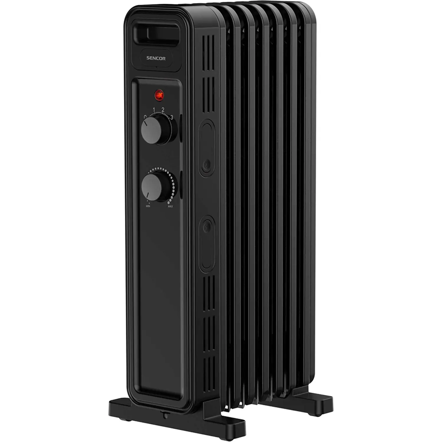 Sencor SOH 3507BK Olejový radiátor