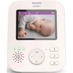 Detská pestúnka - Avent Philips SCD881/26 - 3