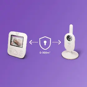 Detská pestúnka - Avent Philips SCD881/26 - 4