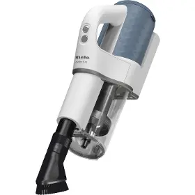 Tyčový vysávač - Miele Duoflex HX1 Nordic Blue - 3
