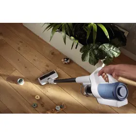 Tyčový vysávač - Miele Duoflex HX1 Nordic Blue - 5