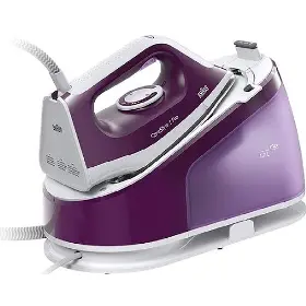 Parní generátor - Braun Carestyle 1 IS1514.VI - 1